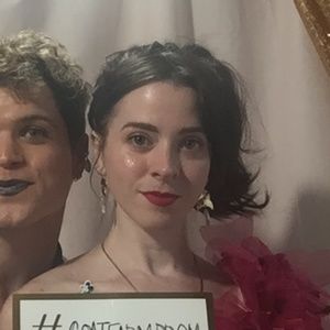 Meet your Posher, Shayne